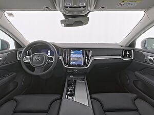 Volvo  V60