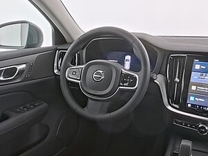 Volvo  V60