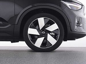 Volvo  XC 40