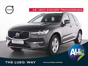 Volvo  XC 60
