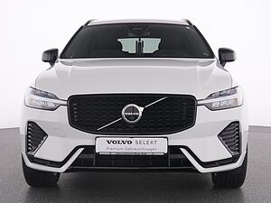 Volvo  XC 60