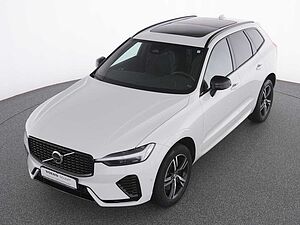 Volvo  XC 60