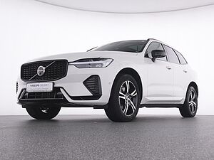 Volvo  XC 60