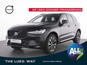 Volvo  XC 60