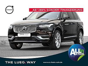 Volvo  XC 90