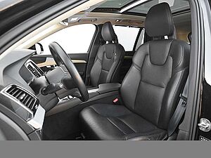 Volvo  XC 90