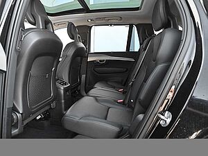 Volvo  XC 90