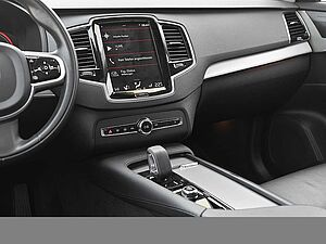 Volvo  XC 90