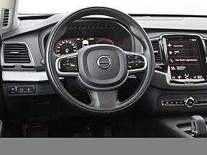 Volvo  XC 90