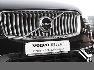 Volvo  XC 90