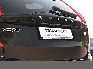 Volvo  XC 90