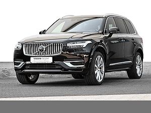 Volvo  XC 90