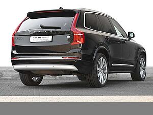 Volvo  XC 90
