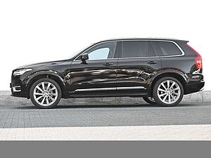 Volvo  XC 90