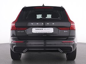 Volvo  XC 60