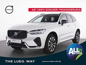 Volvo  XC 60