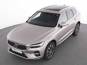 Volvo  XC 60