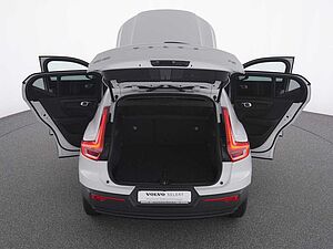 Volvo  XC 40