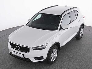 Volvo  XC 40