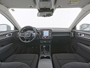 Volvo  XC 40
