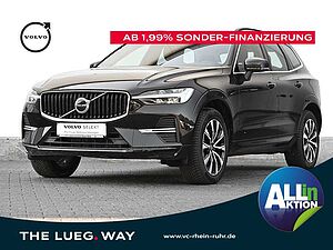 Volvo  XC 60