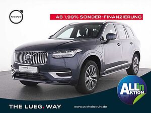 Volvo  XC 90