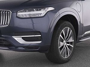Volvo  XC 90