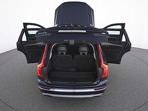 Volvo  XC 90