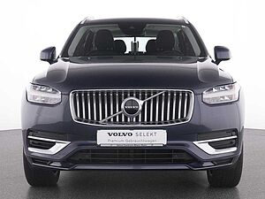 Volvo  XC 90