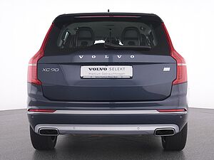 Volvo  XC 90