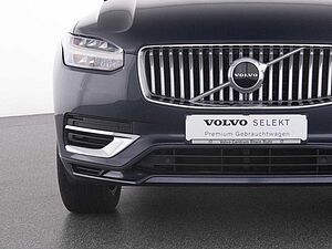 Volvo  XC 90