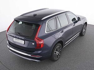 Volvo  XC 90