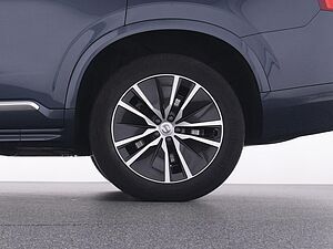 Volvo  XC 90
