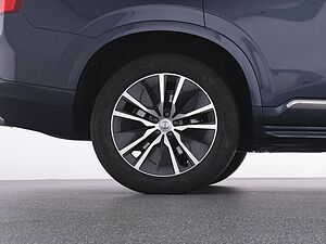Volvo  XC 90
