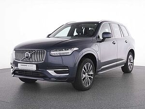Volvo  XC 90