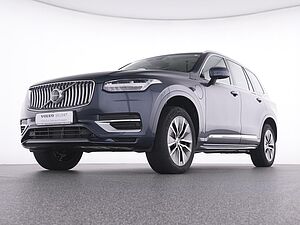 Volvo  XC 90
