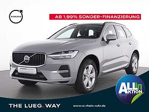 Volvo  XC 60