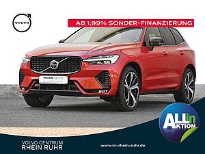 Volvo  XC 60