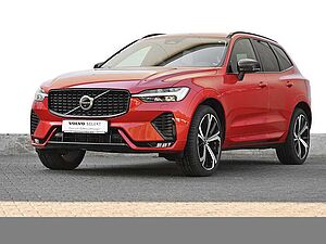 Volvo  XC 60