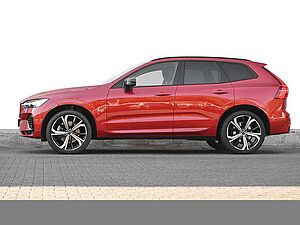 Volvo  XC 60