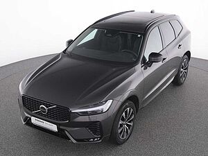 Volvo  XC 60