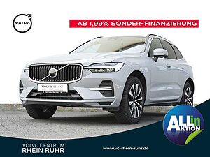 Volvo  XC 60