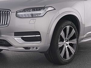 Volvo  XC 90