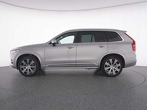 Volvo  XC 90