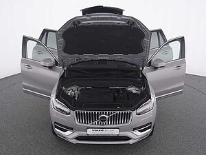 Volvo  XC 90