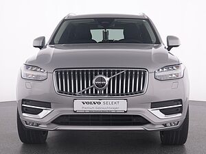 Volvo  XC 90