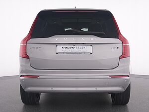 Volvo  XC 90