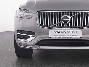 Volvo  XC 90