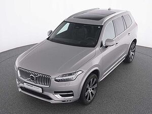 Volvo  XC 90