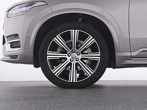 Volvo  XC 90